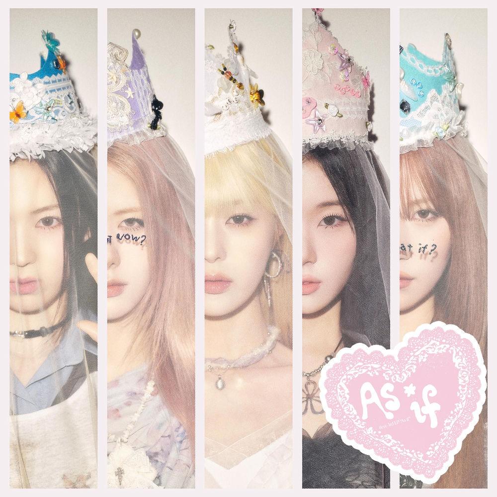 Cover lagu ifeye - Touch di Wallkpop