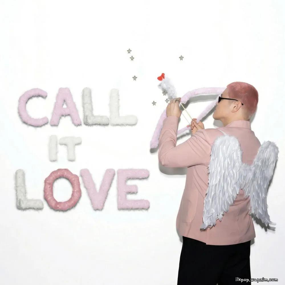 Cover lagu IHWAK - Call It Love di Wallkpop