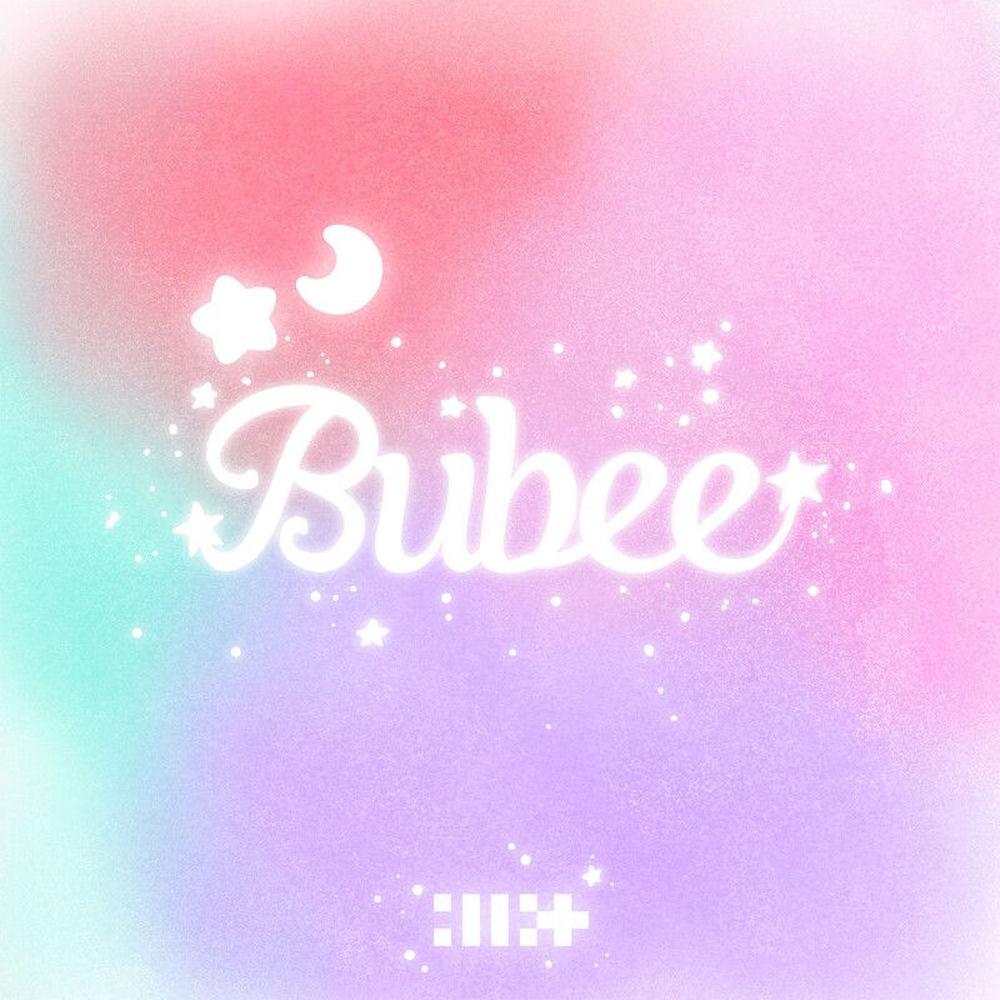 Cover lagu ILLIT - Bubee (Korean Ver.) di Wallkpop