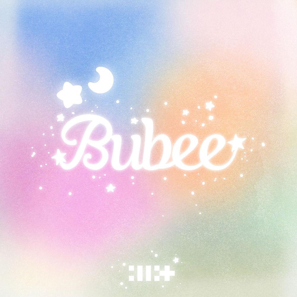 Cover lagu ILLIT - Bubee [Opening Mahou no Shimai Lulutto Lilly] di Wallkpop