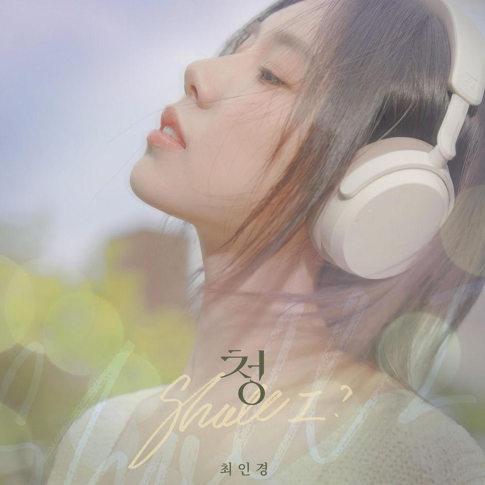 Cover lagu Ingyeong Choi - 청 (Shall I) di Wallkpop