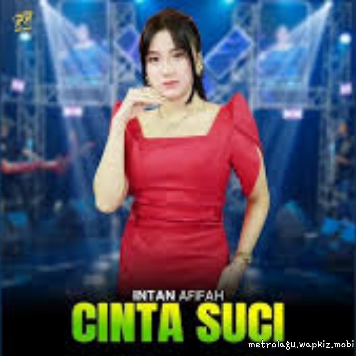 Cover lagu Intan Afifah - Cinta Suci di Wallkpop