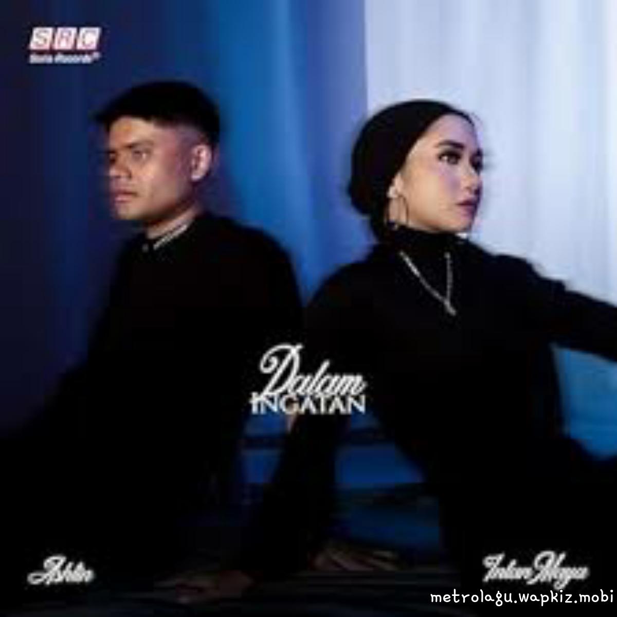 Cover lagu Intan Maya Feat Ashtin - Dalam Ingatan di Wallkpop