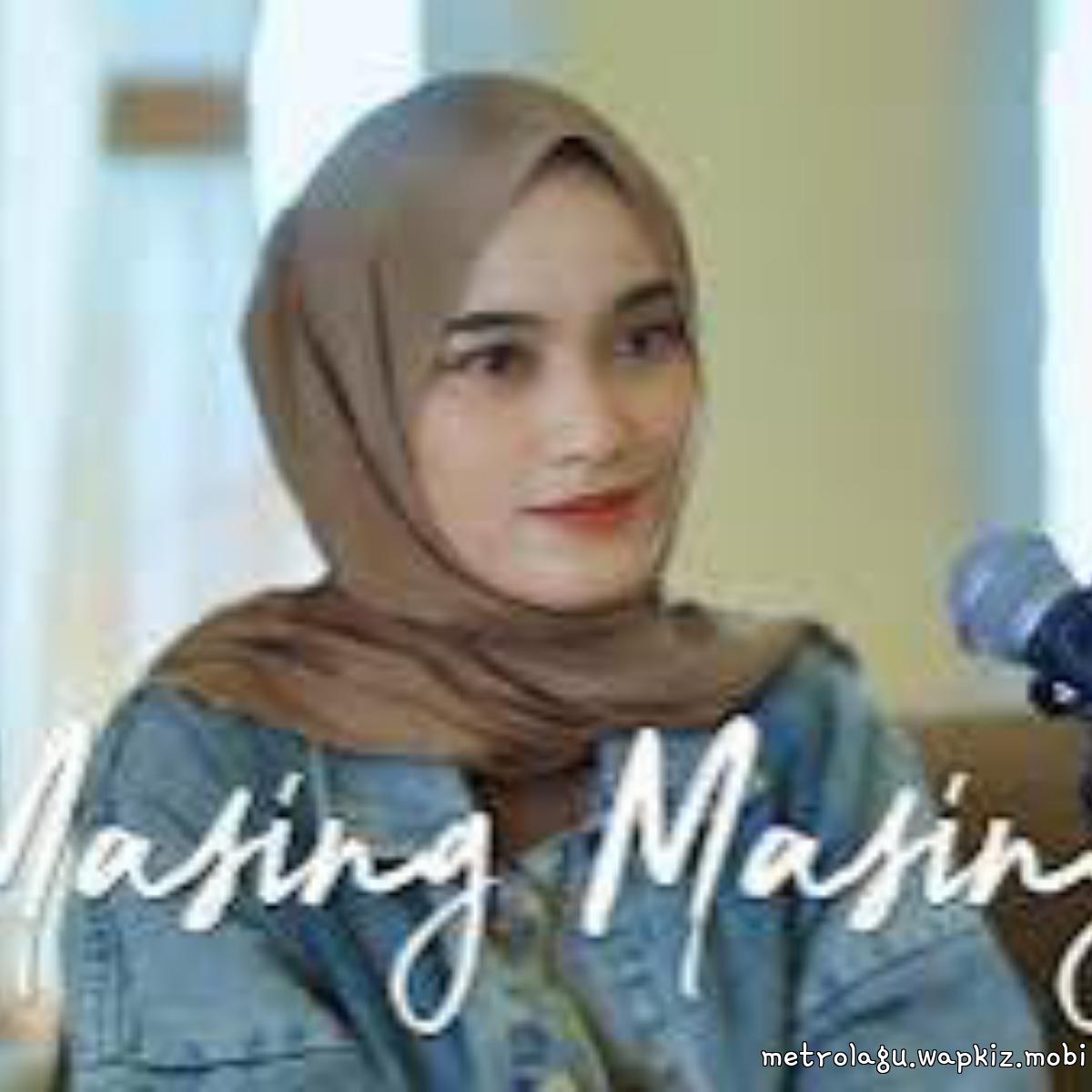 Cover lagu Ipank Yuniar Ft Rara Bilqis - Masing Masing di Wallkpop