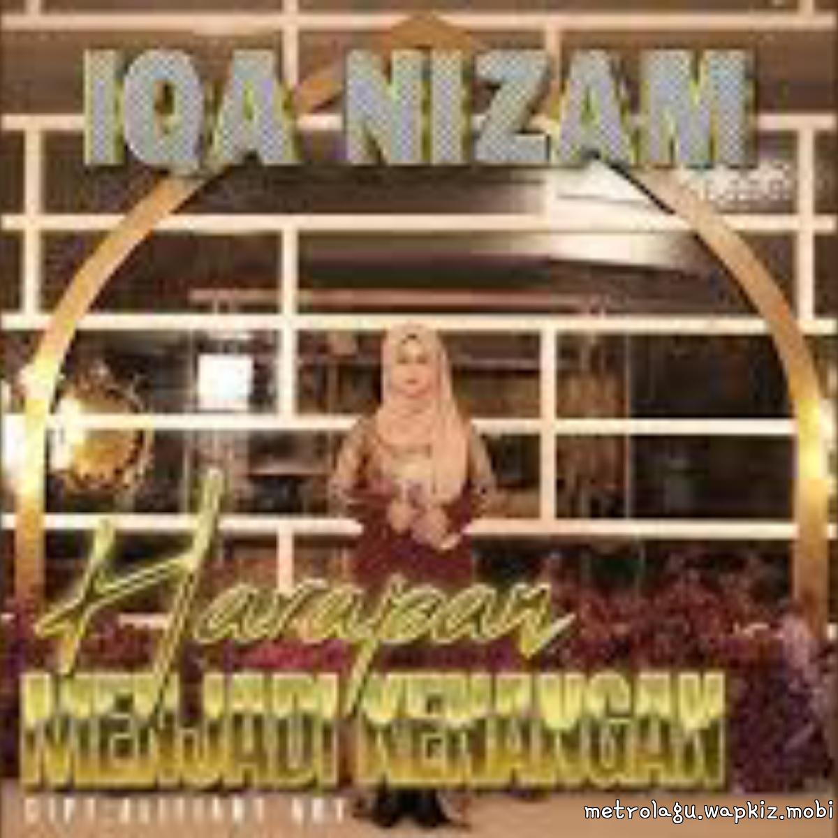 Cover lagu Iqa Nizam - Harapan Menjadi Kenangan di Wallkpop