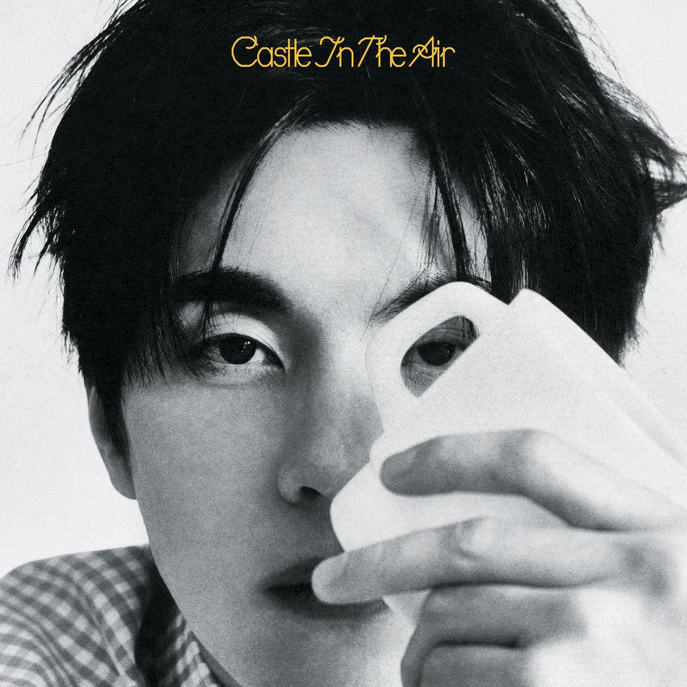 Cover lagu Isaac Hong - Doesn′t Matter di Wallkpop