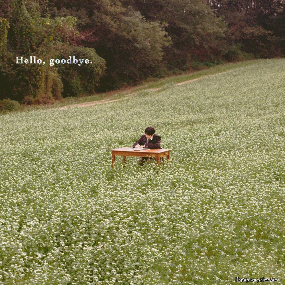 Cover lagu Isaac Hong - 안녕, 잘 지내. (Hello, goodbye.) di Wallkpop