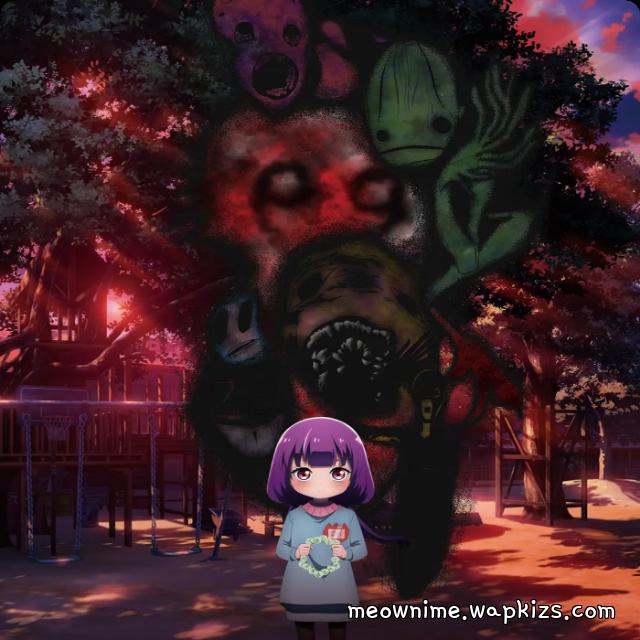 Cover lagu Isekaijoucho - Maboroshi no Yukue [Opening Kaya-chan wa Kowakunai] di Wallkpop