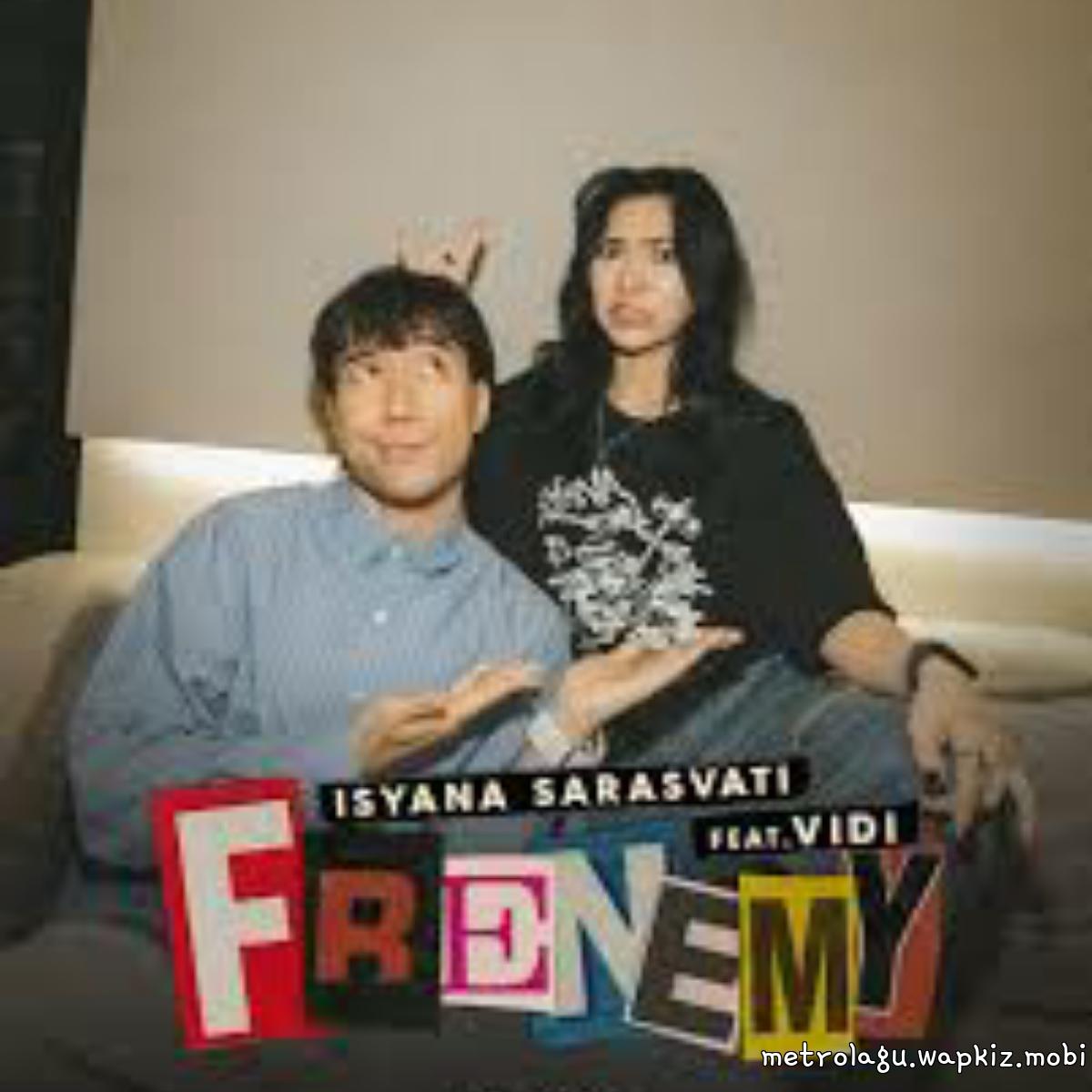 Cover lagu Isyana Sarasvati Ft VIDI - Frenemy di Wallkpop