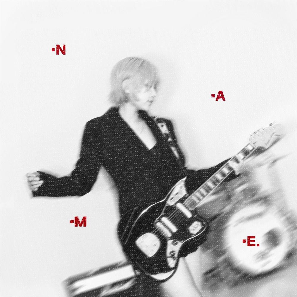 Cover lagu IT'S - NAME. di Wallkpop