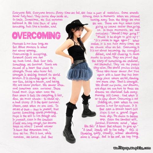 Cover lagu Its - SAY! di Wallkpop