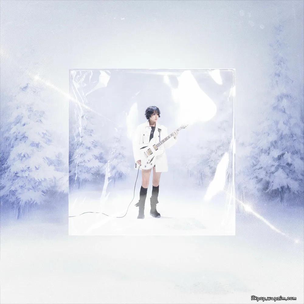 Cover lagu IT'S - 설화 (Snow Flower) di Wallkpop