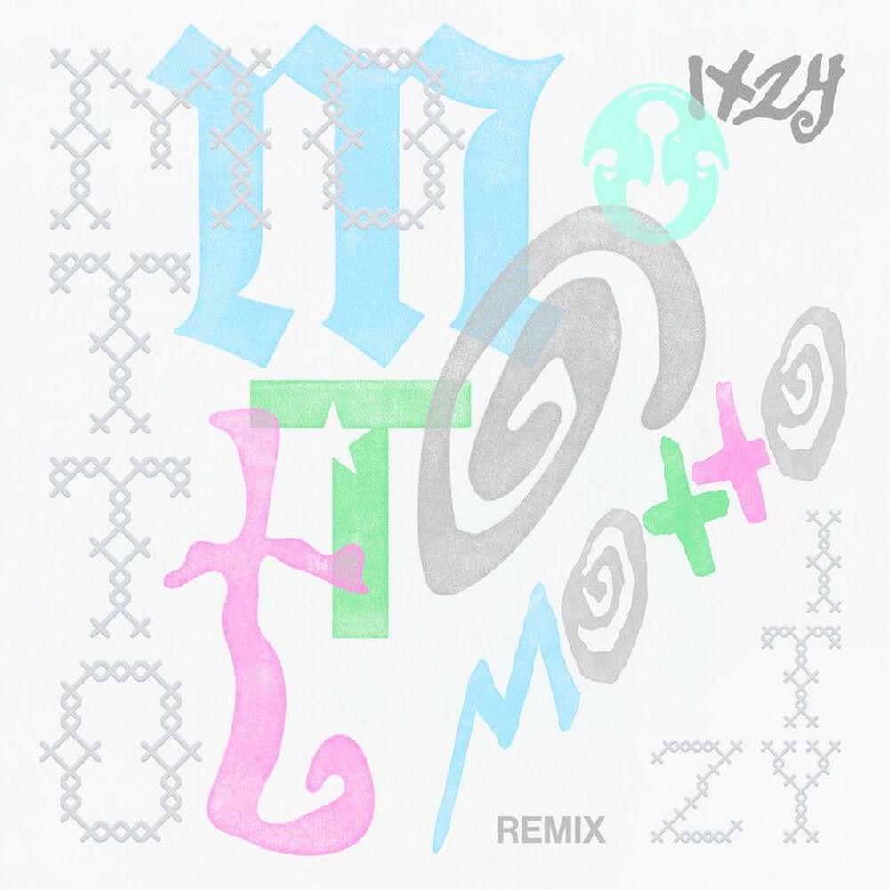 Cover lagu ITZY - Motto (English Ver.) di Wallkpop