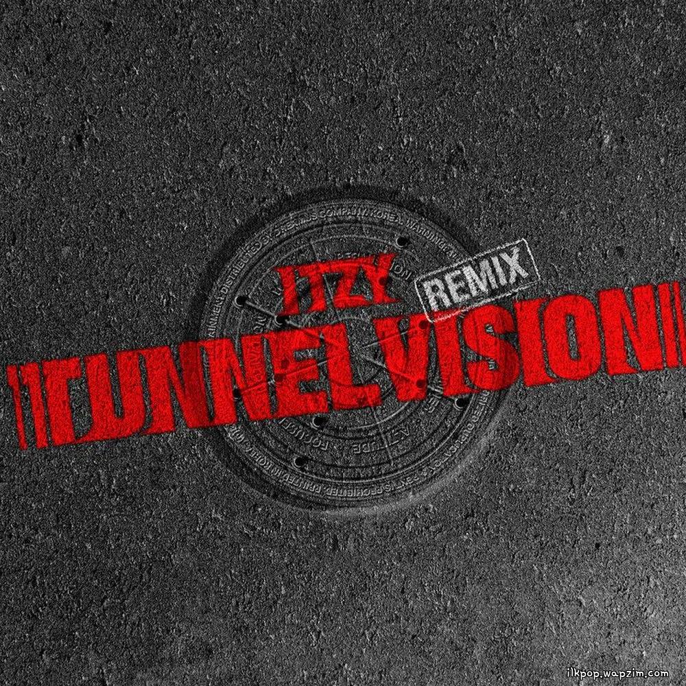 Cover lagu ITZY - TUNNEL VISION (CIFIKA Remix) di Wallkpop