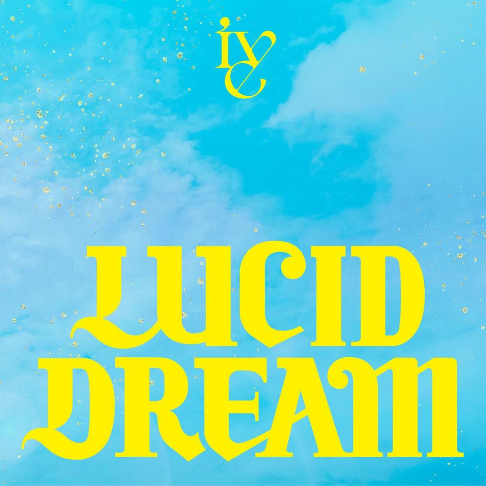 Cover lagu IVE - LUCID DREAM (Taku Takahashi Remix) di Wallkpop
