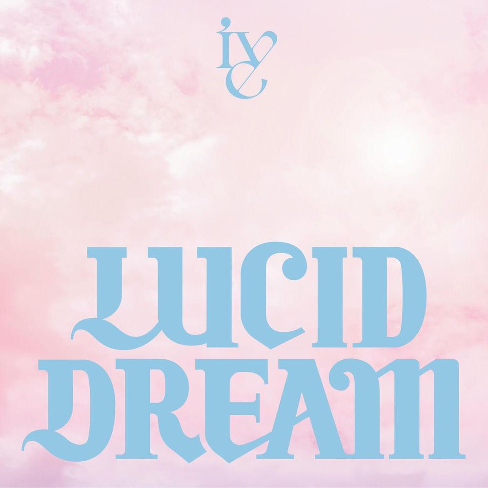 Cover lagu IVE - LUCID DREAM di Wallkpop