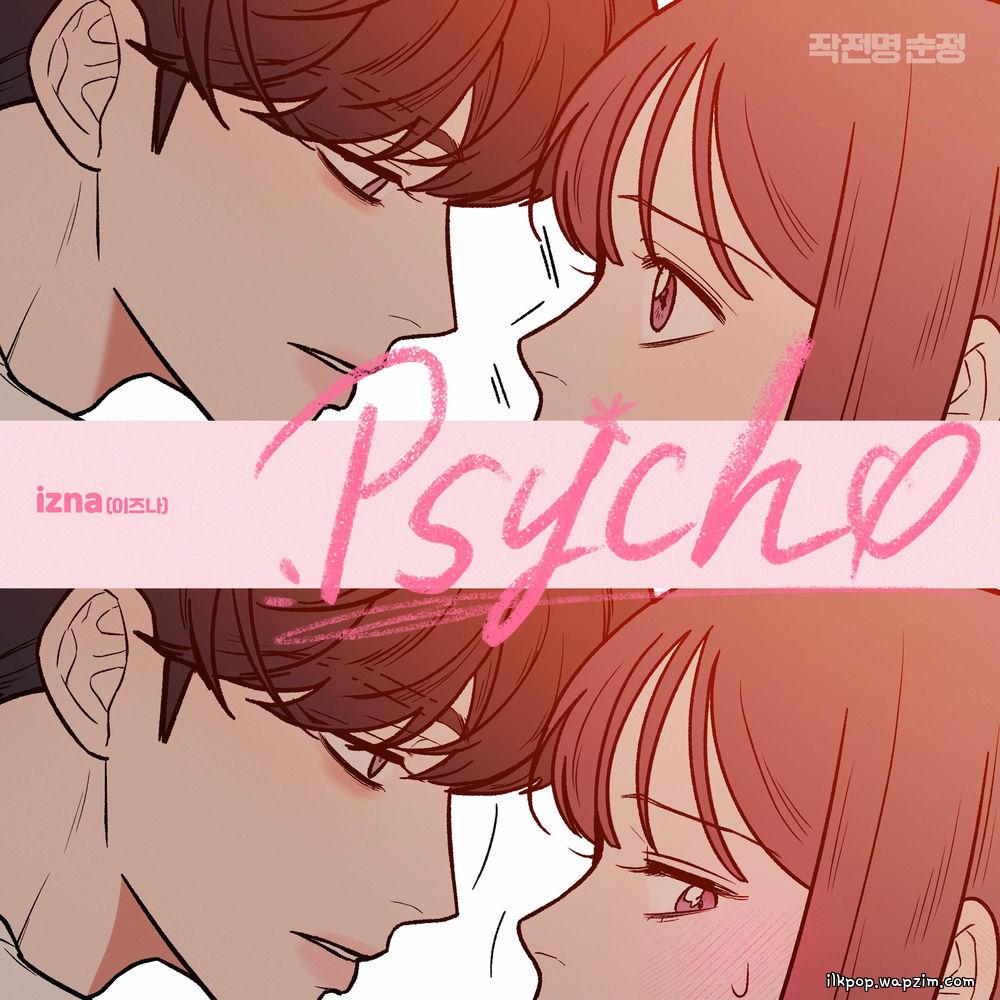 Cover lagu izna - Psycho di Wallkpop