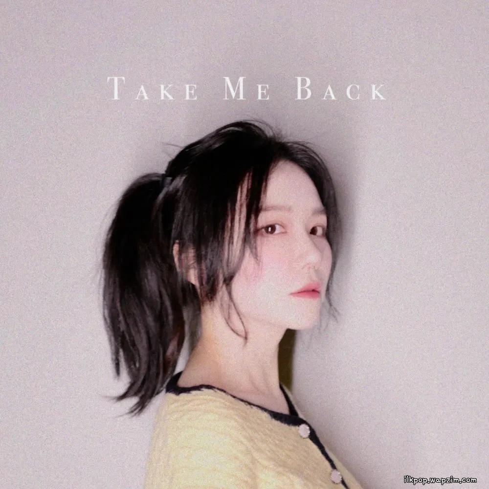 Cover lagu J.Fla - Take Me Back di Wallkpop