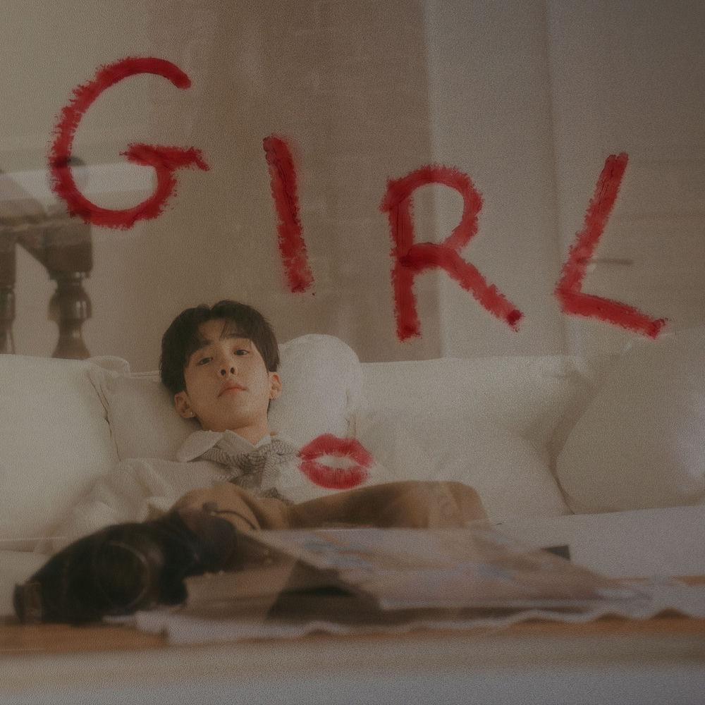 Cover lagu JAEHA - 걸 (GIRL) (Feat. GIRIBOY) di Wallkpop
