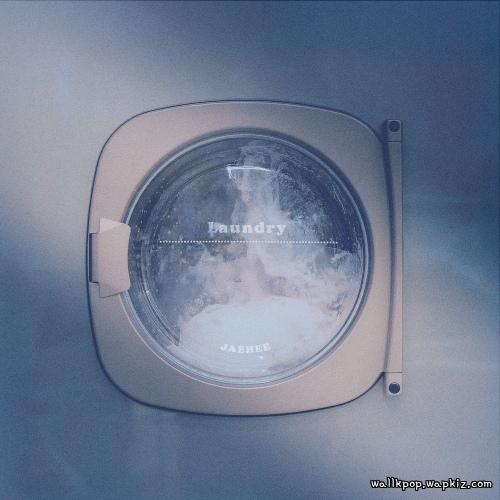 Cover lagu Jaehee (MIND U) - Laundry di Wallkpop