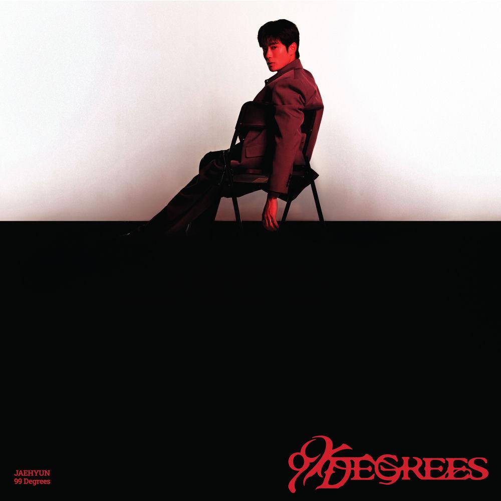 Cover lagu JAEHYUN (NCT) - 99 Degrees di Wallkpop