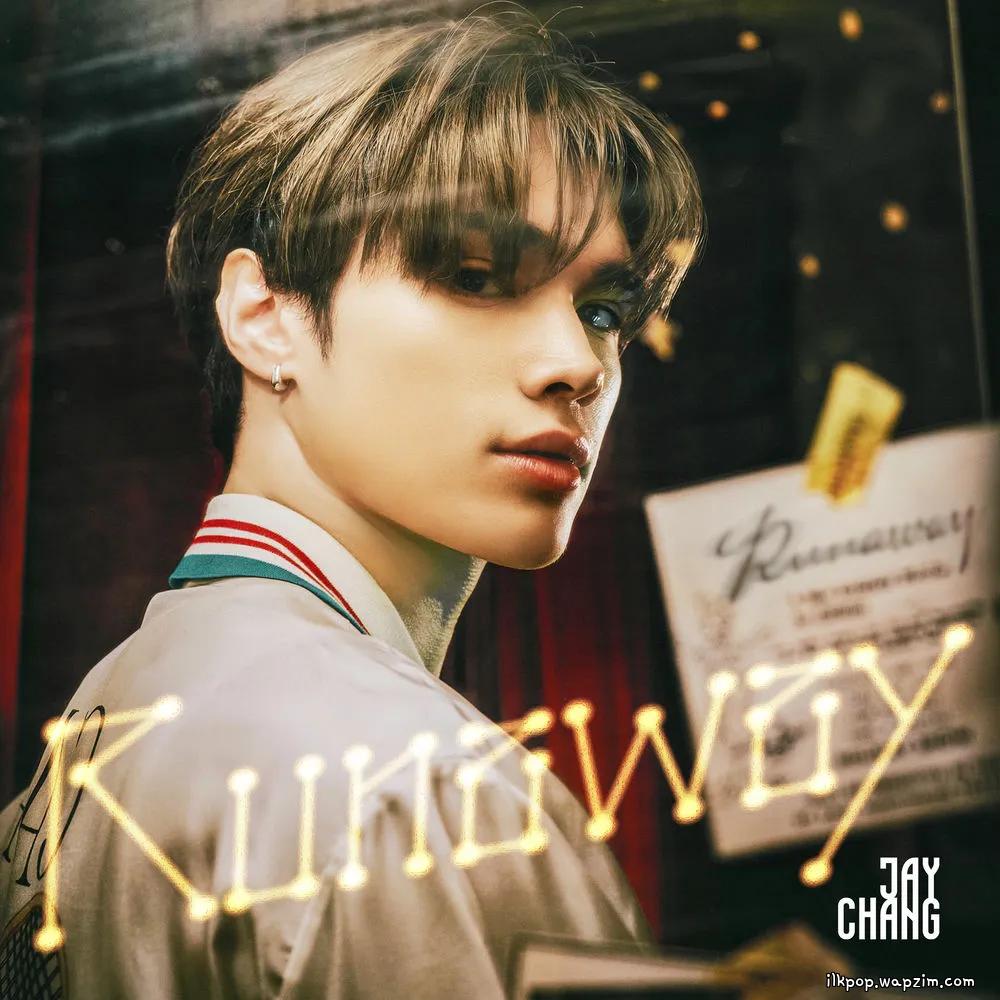 Cover lagu Jay Chang - Runaway di Wallkpop