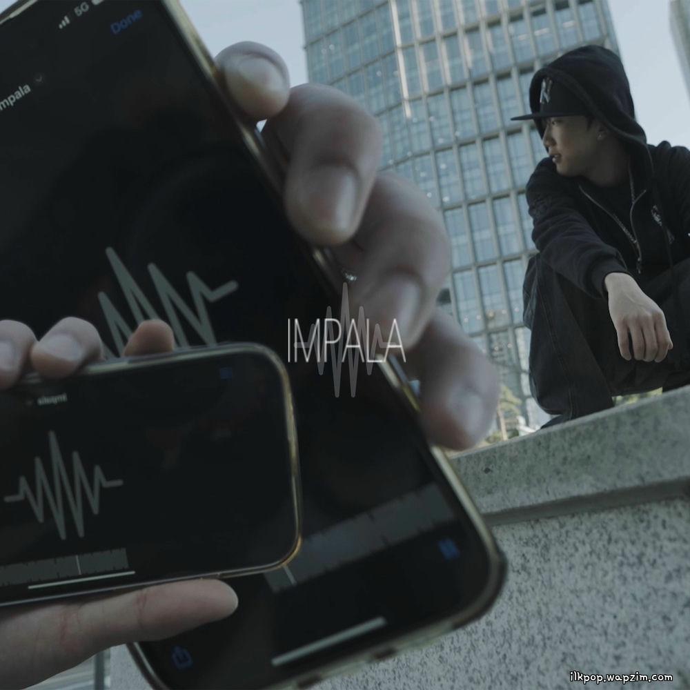 Cover lagu Jaynolimitss - Saint Denims di Wallkpop