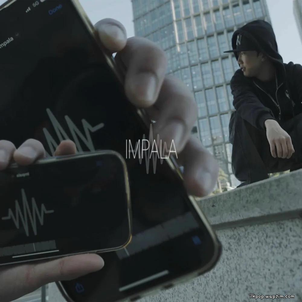 Cover lagu Jaynolimitss - Sandwich di Wallkpop