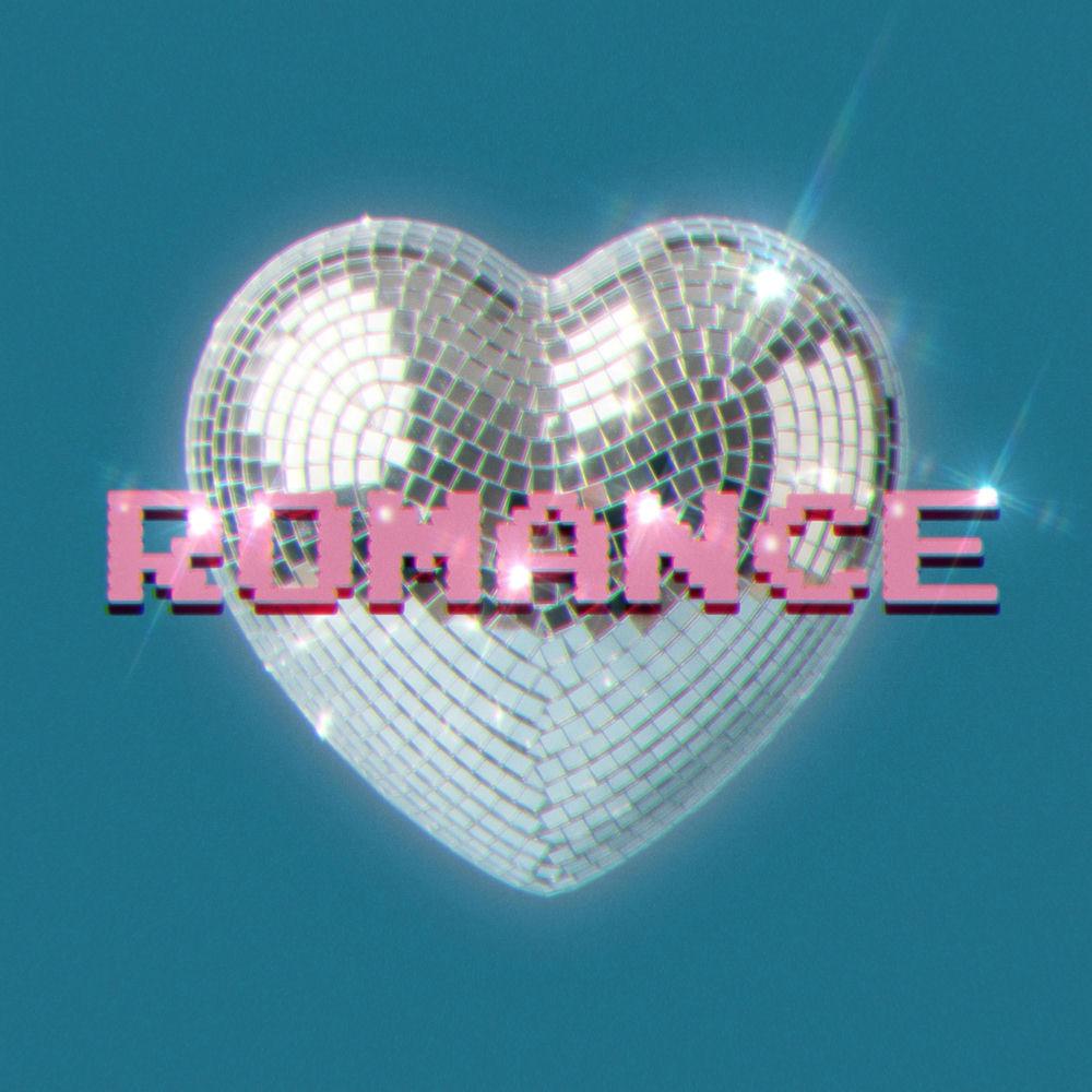 Cover lagu JeA - ROMANCE di Wallkpop