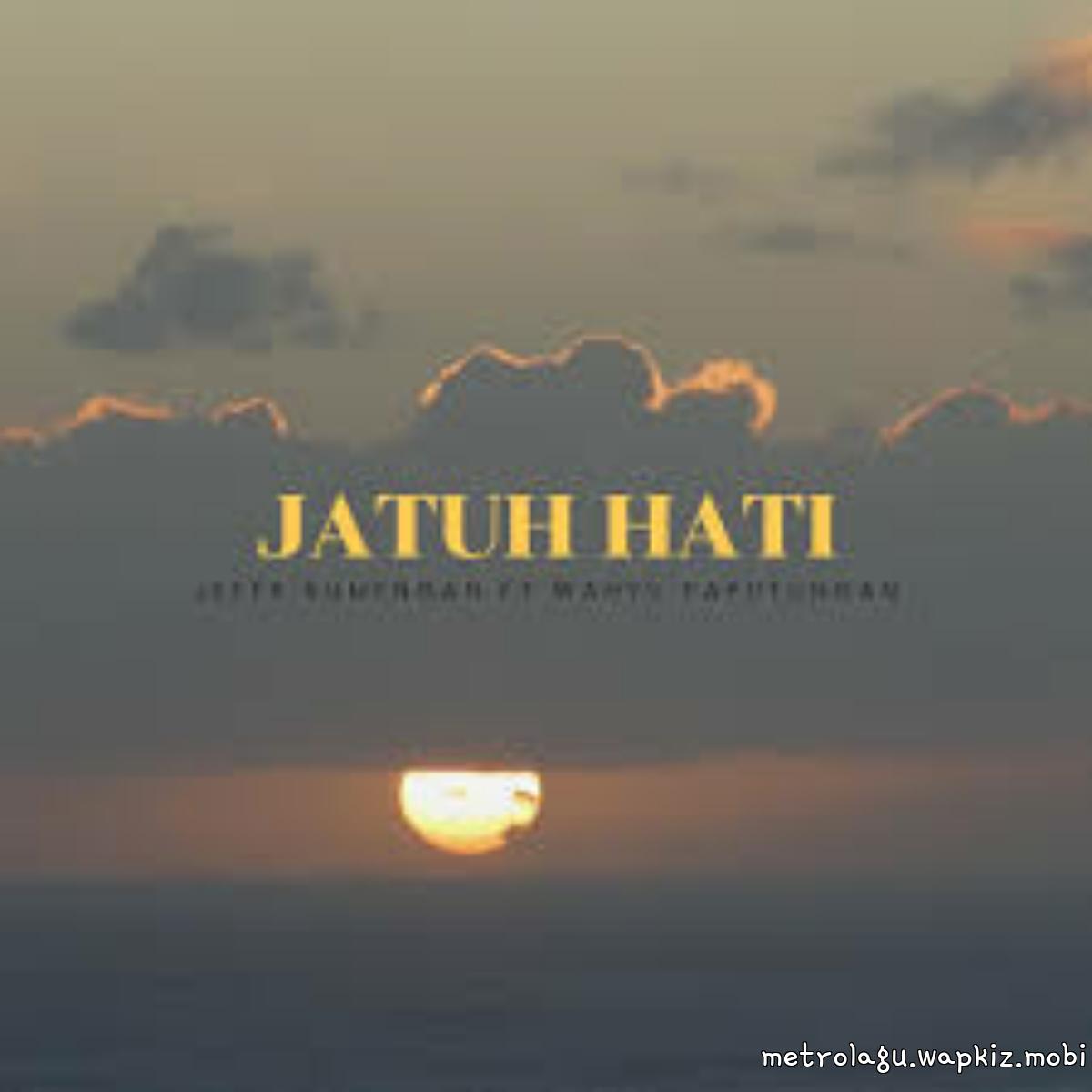 Cover lagu Jefer Rumengan - Jatuh Hati di Wallkpop