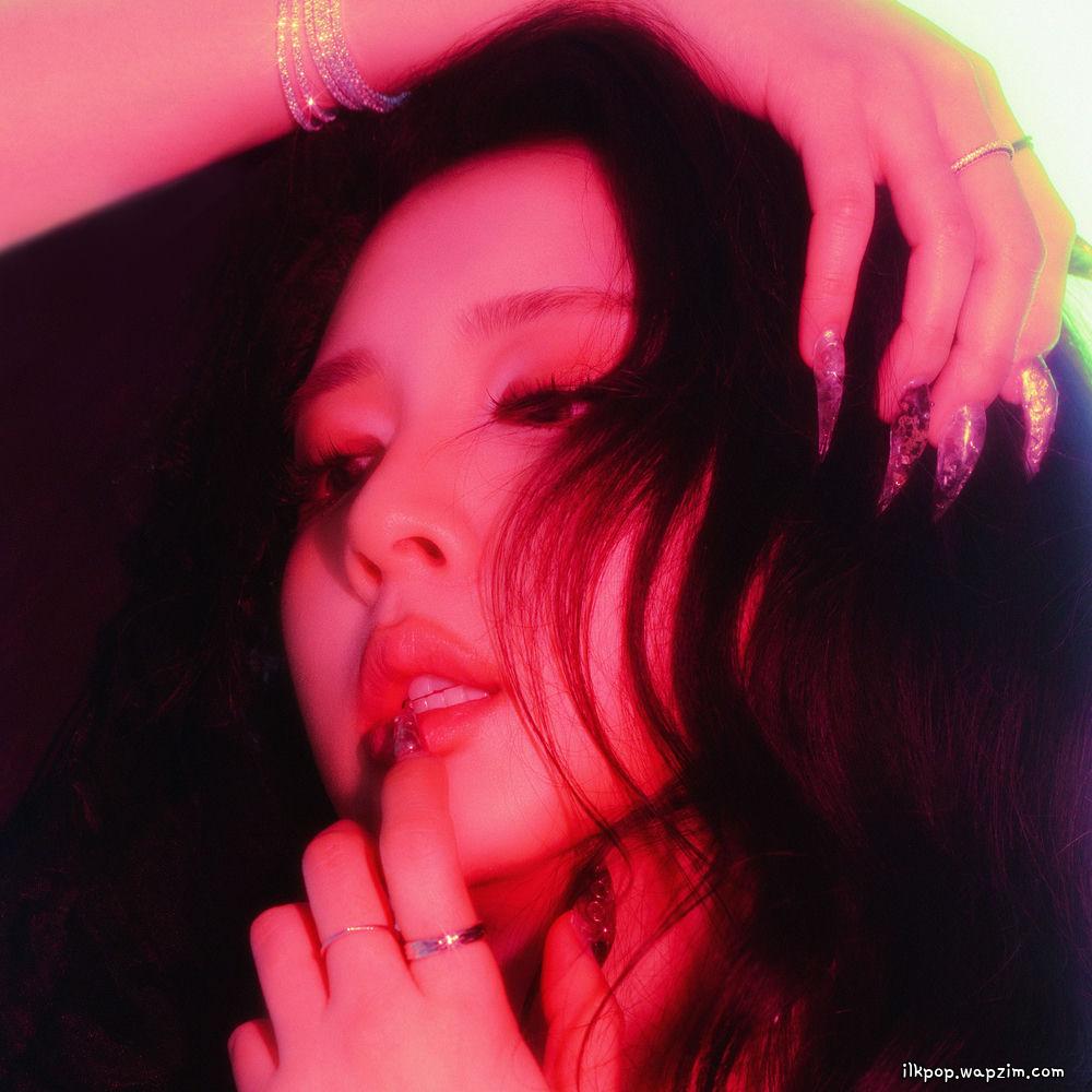 Cover lagu JEON JIWOO - Mutual di Wallkpop