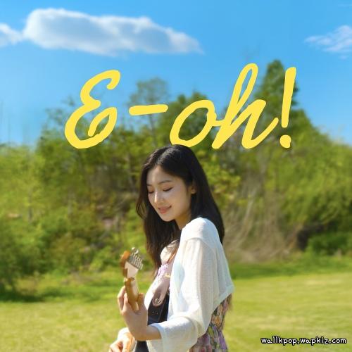 Cover lagu JEONG HYO BEAN - 에-오! (E-oh!) di Wallkpop