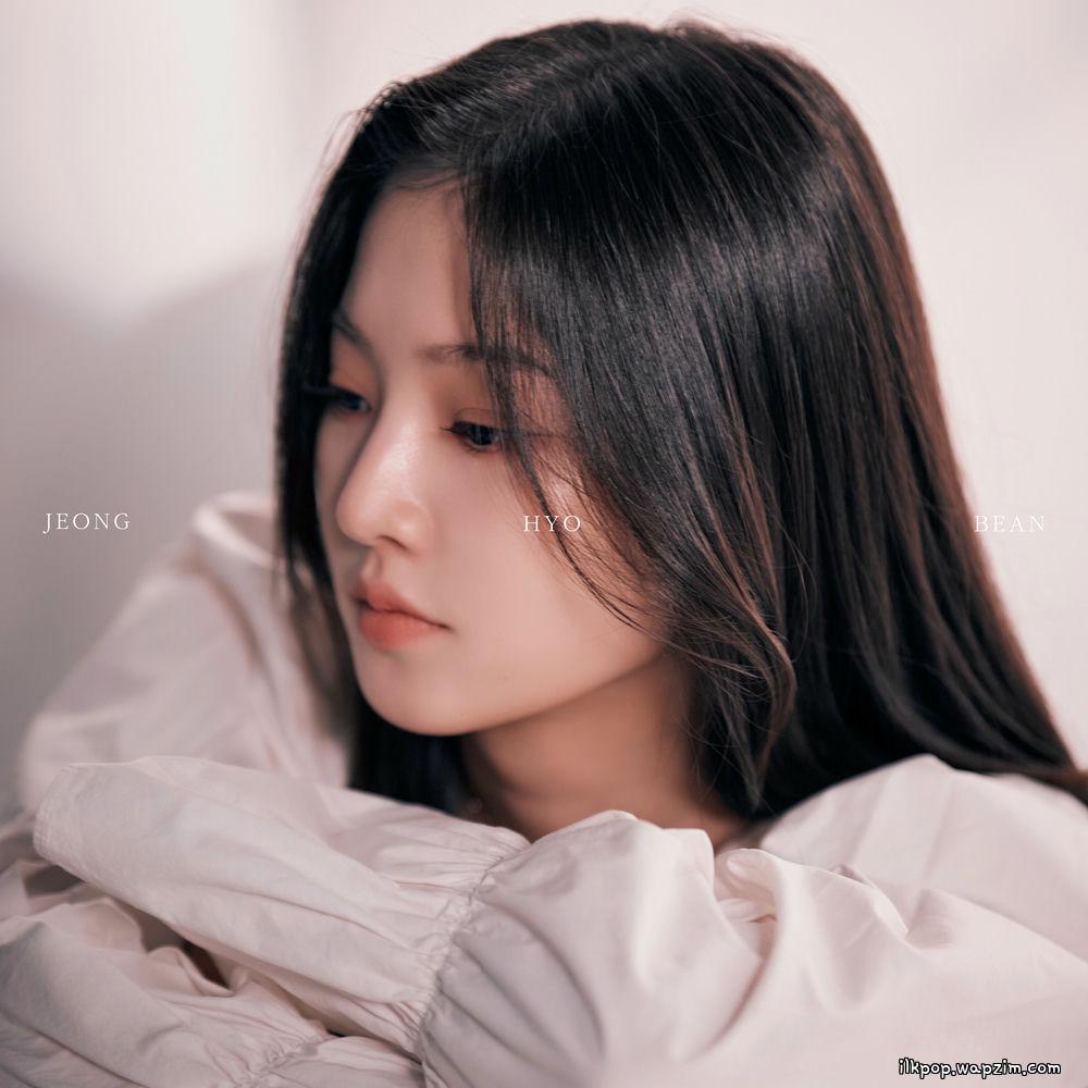 Cover lagu JEONG HYO BEAN - 편지 (The Letter) di Wallkpop