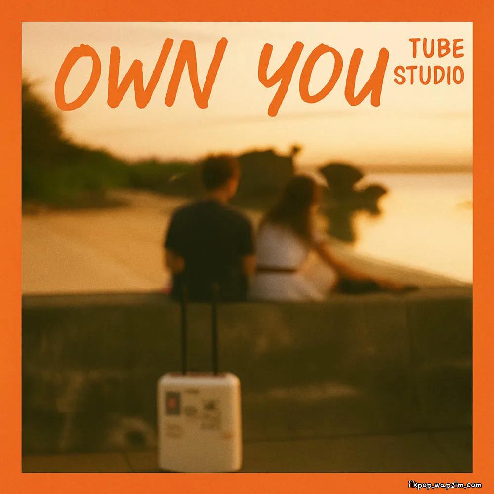 Cover lagu Jeong JinWoon - Own You di Wallkpop