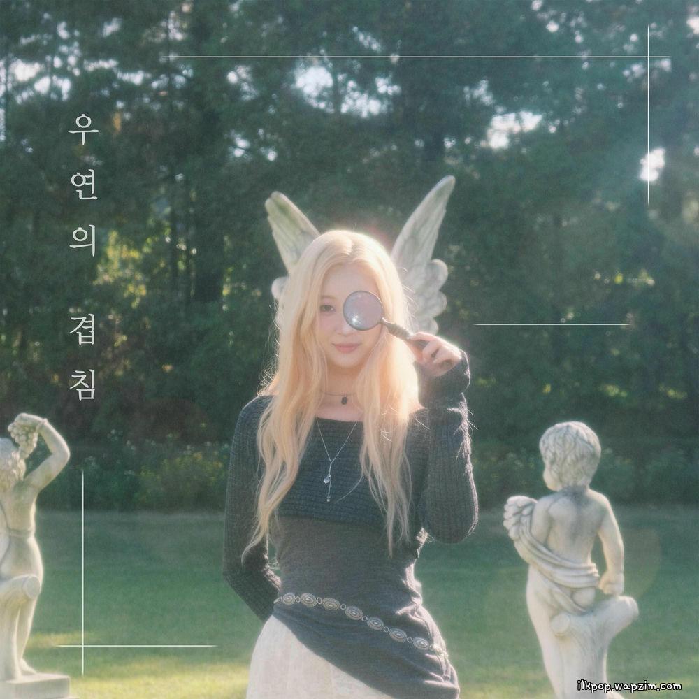 Cover lagu Jeong Mee Jin - Op.2 - 우연의 겹침 (Op.2 - Overlapping Coincidences) di Wallkpop