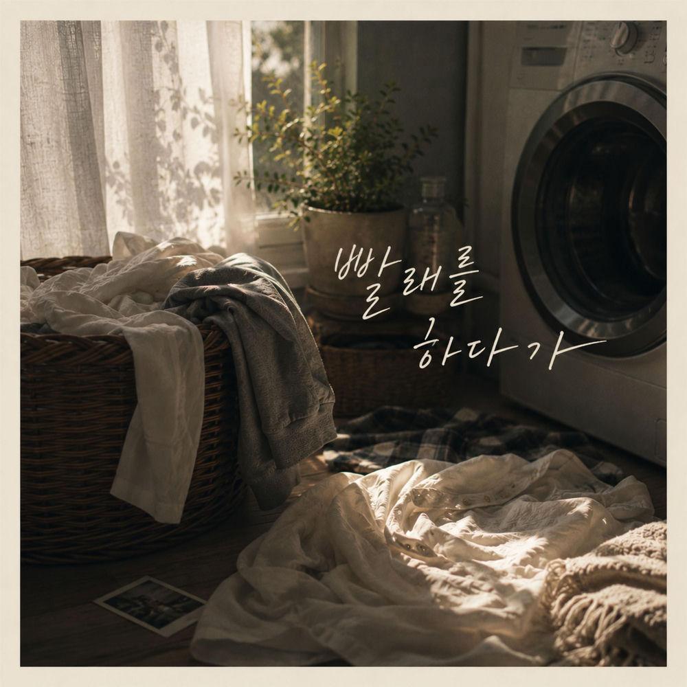 Cover Jeong Wook - 빨래를 하다가 (While Doing the Laundry)