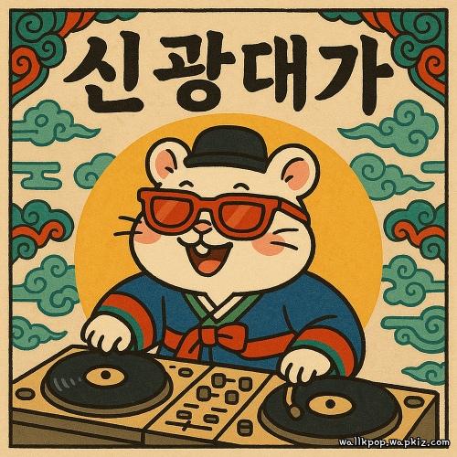 Cover lagu Jeong YeeJu - 신 광대가 (Clown in the Moonlight) di Wallkpop