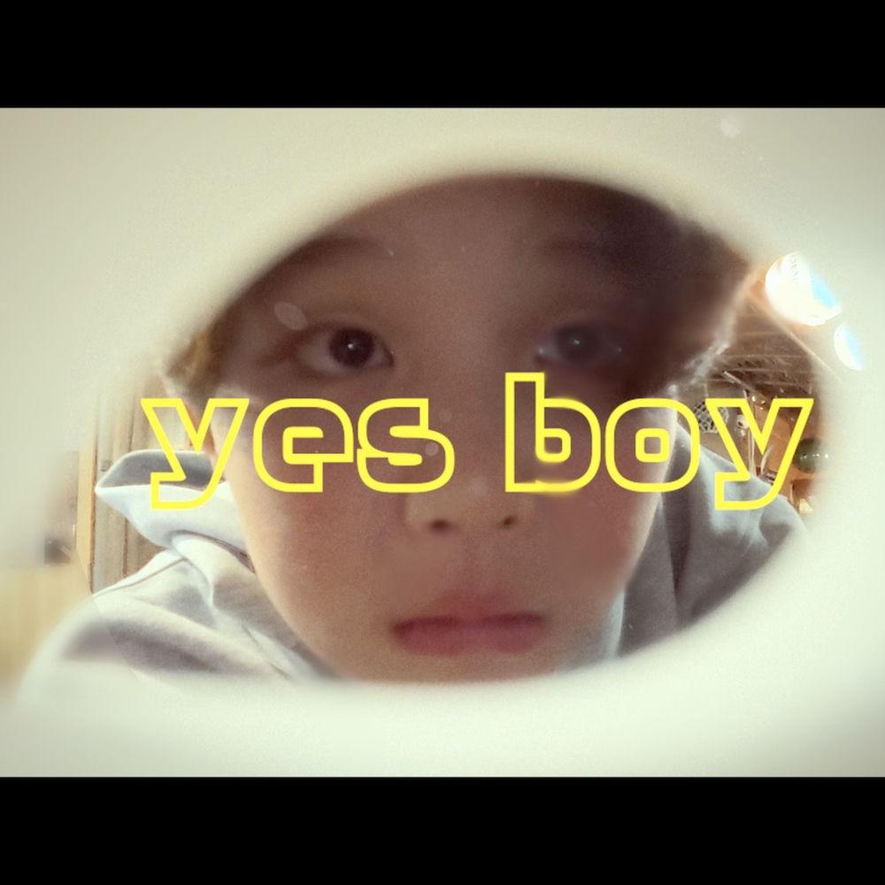 Cover lagu JEONGDAWOON & BOYS(Hong Seung-woo) - Yes Boy di Wallkpop