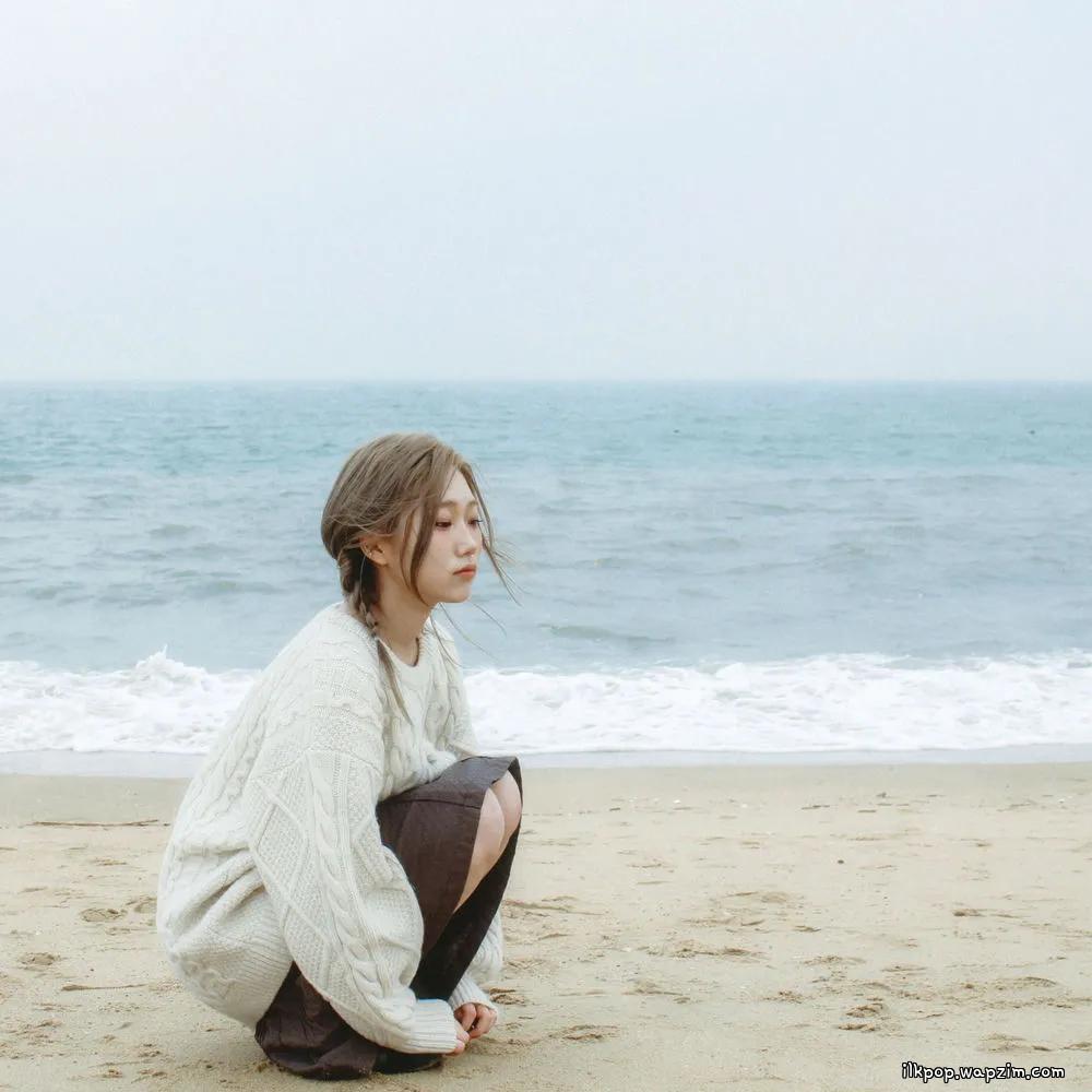 Cover lagu Jeongyun - 바다야 (Sea,) di Wallkpop