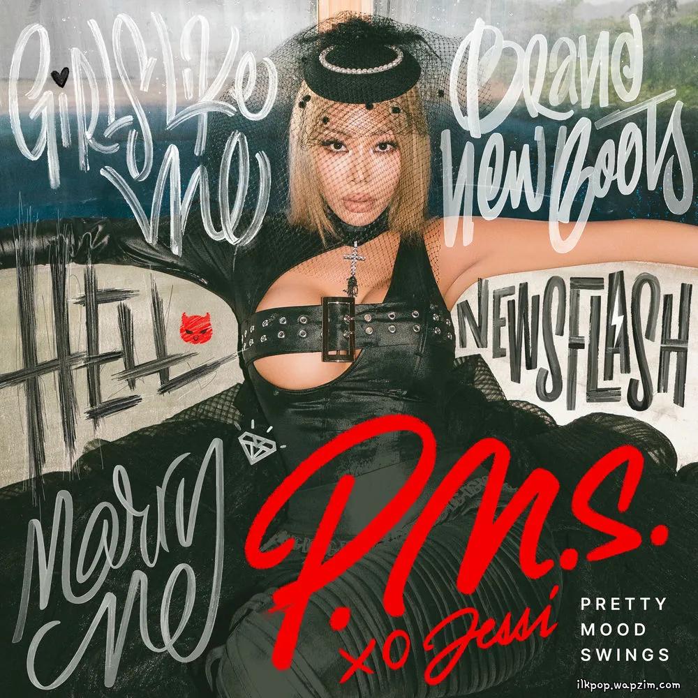 Cover lagu Jessi - HELL di Wallkpop