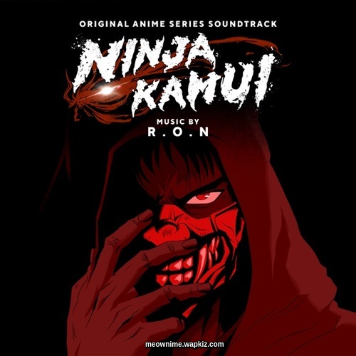 Cover lagu Jessica Gelinas - Eye Openers [Ending Ninja Kamui] di Wallkpop