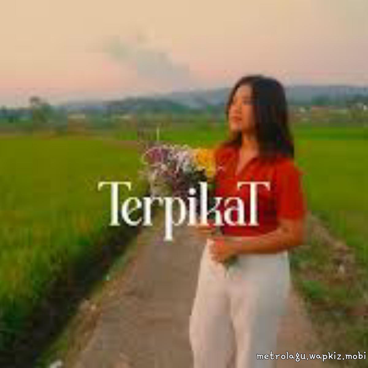 Cover lagu Jeyma Monica - Terpikat di Wallkpop
