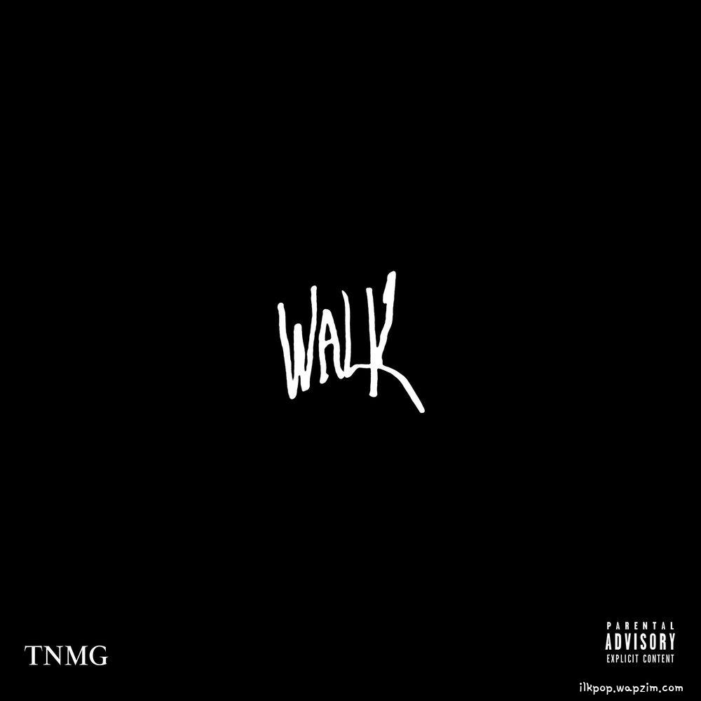 Cover lagu Jimmy Paige - WALK di Wallkpop