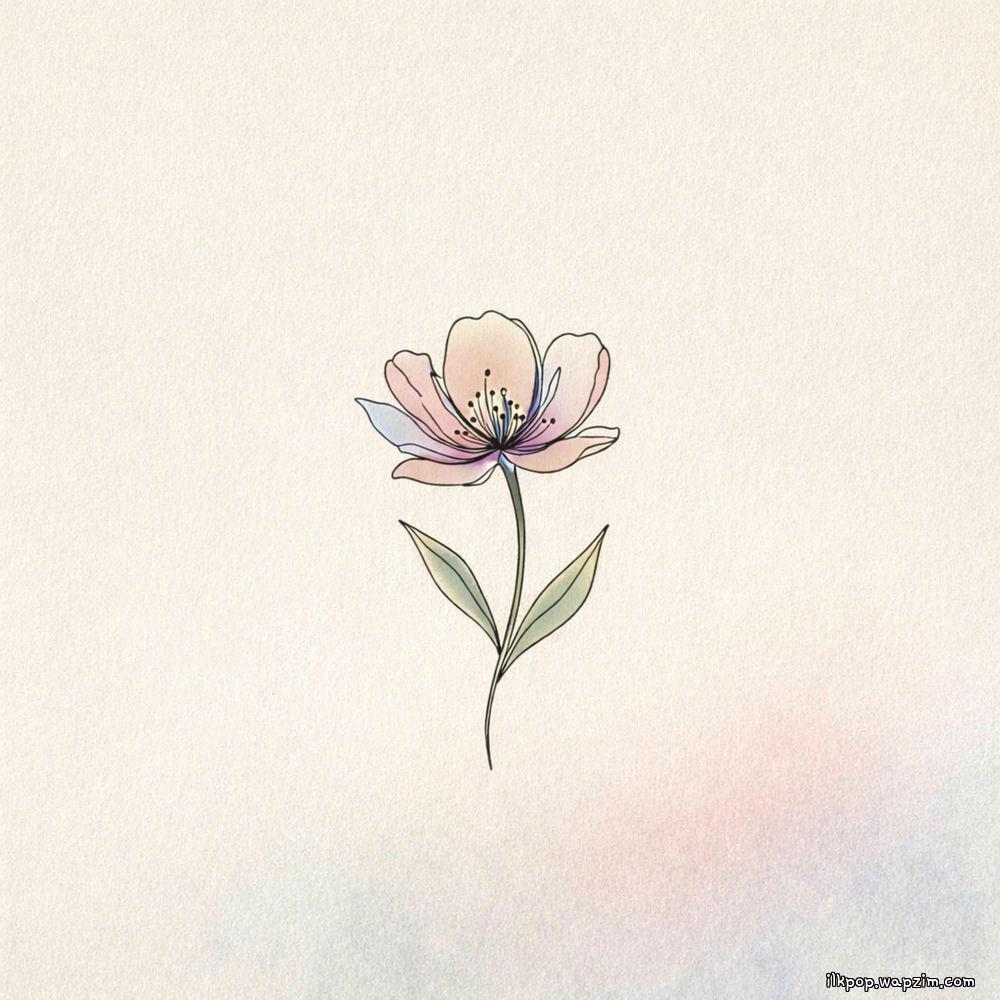 Cover lagu JIN JU - 넌 이미 충분히 아름다워 (You Already Beautiful Enough) di Wallkpop