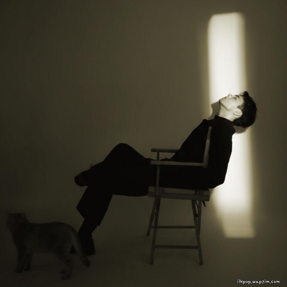 Cover lagu JIN L - 또 너를 바라보고 있으면 (When I look at you again) di Wallkpop