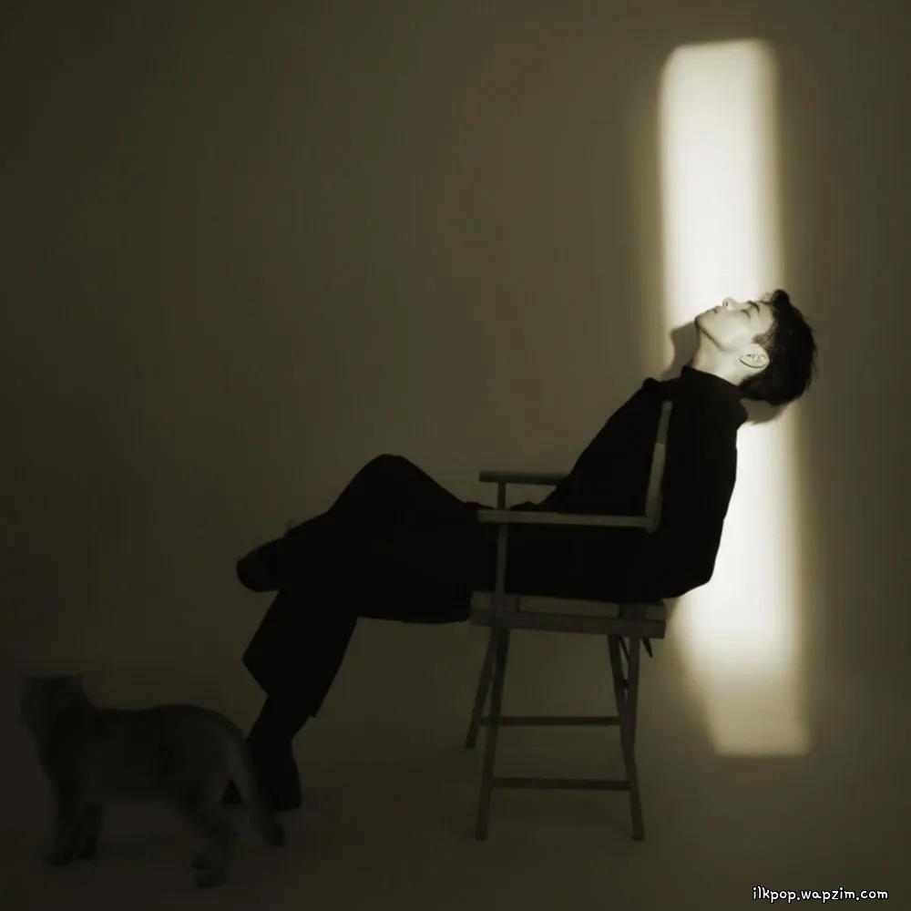 Cover lagu JIN L - 겨울밤에 남아있는 너의 기억 (Your memories that remain on winter nights) di Wallkpop
