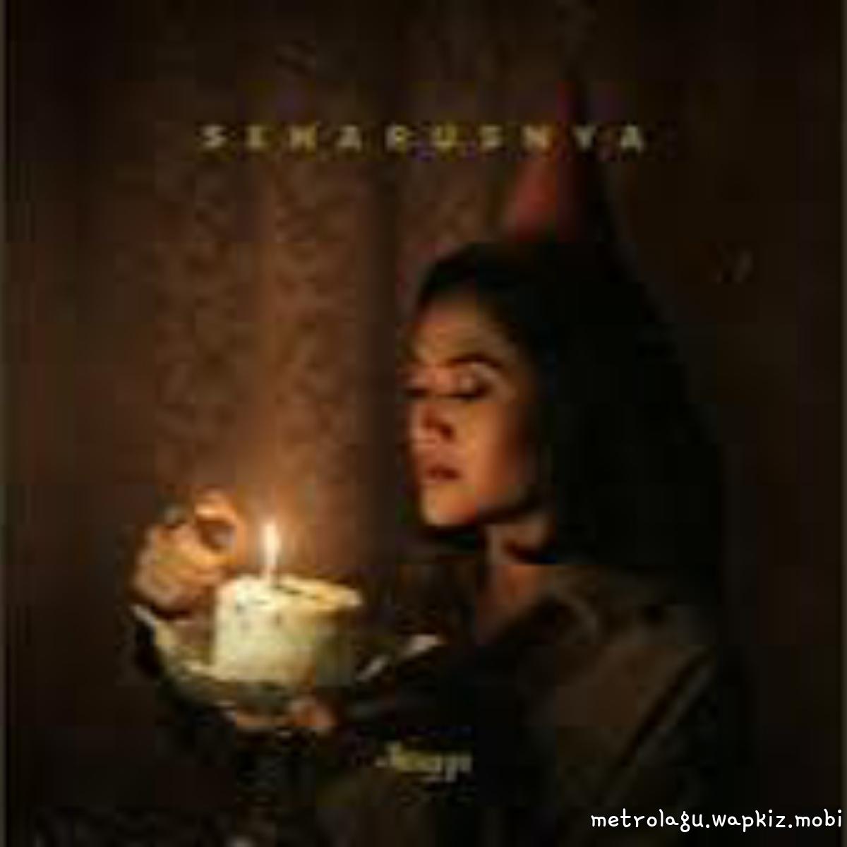 Cover lagu Jingga - Seharusnya di Wallkpop