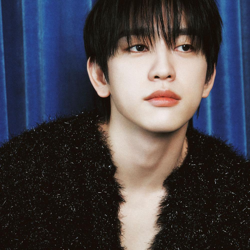 Cover lagu Jinyoung (GOT7) - And Now di Wallkpop