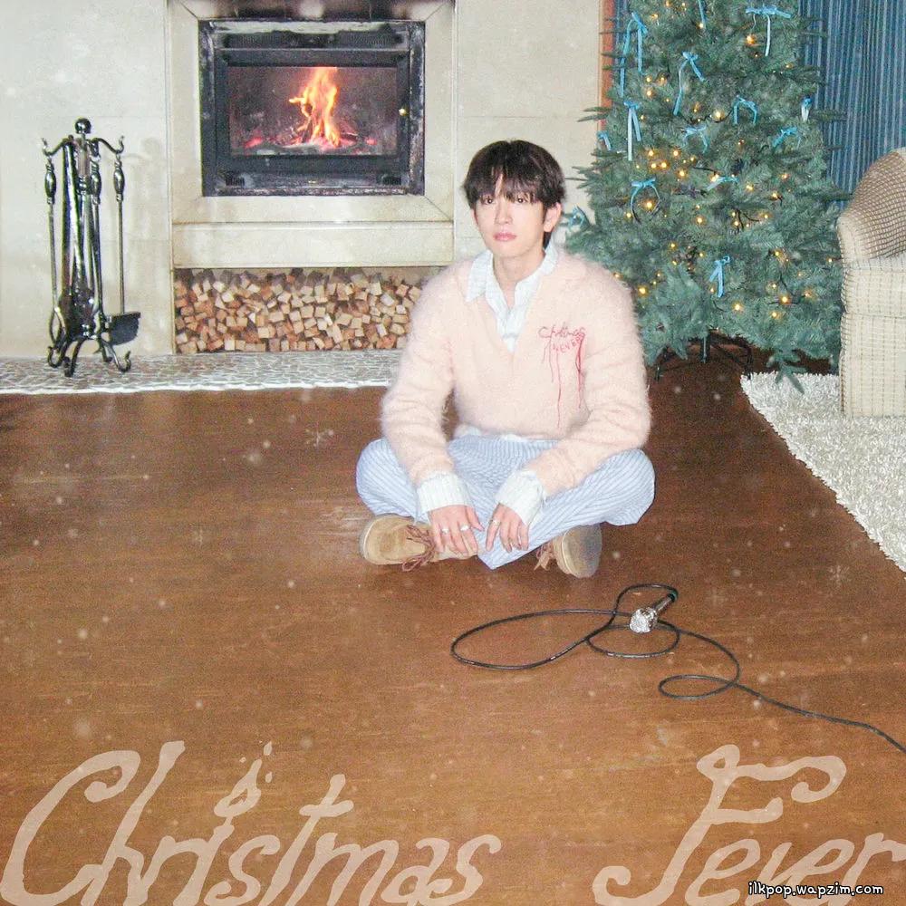 Cover lagu Jinyoung (GOT7) - Christmas Fever di Wallkpop