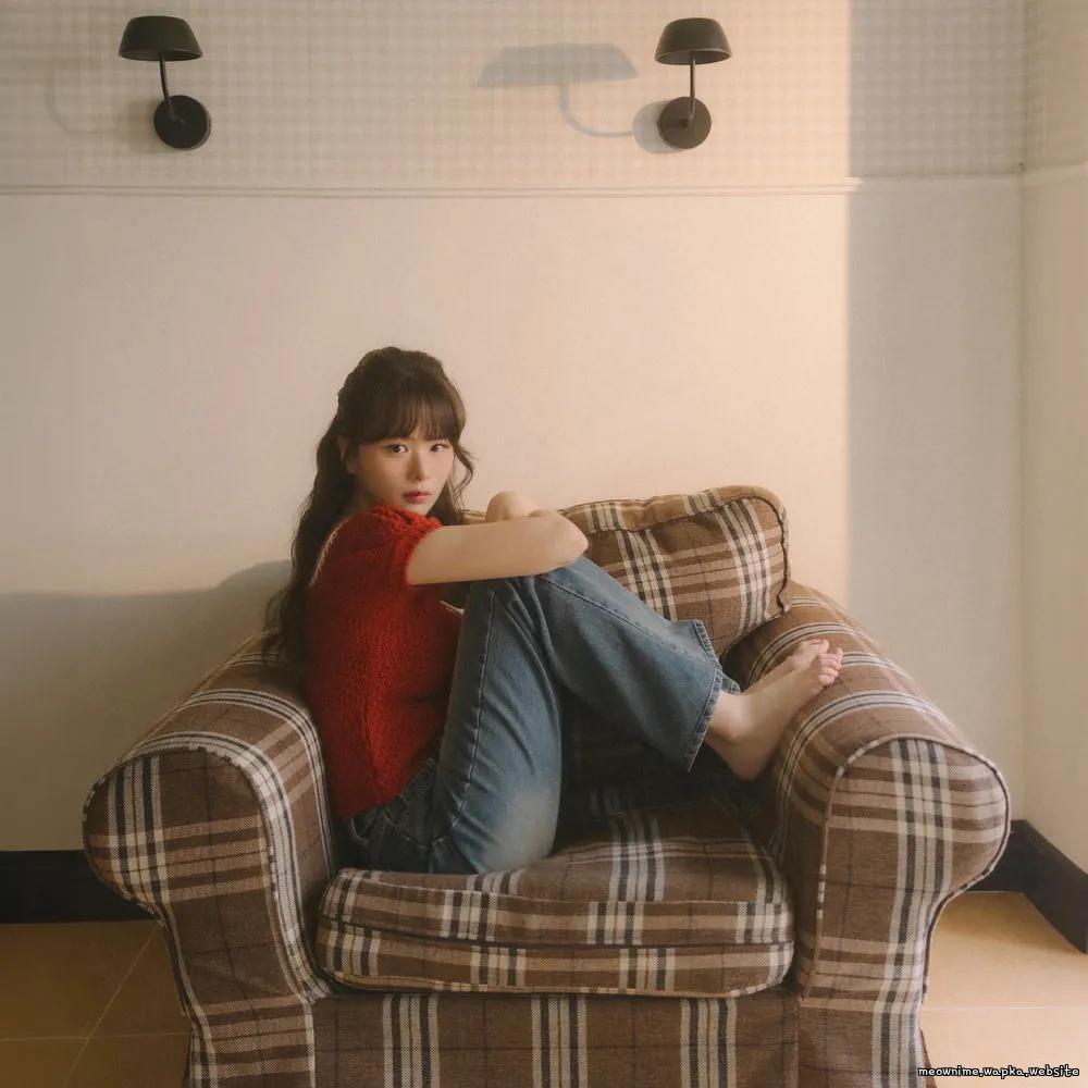 Cover lagu JIYUN - Let's Samba di Wallkpop